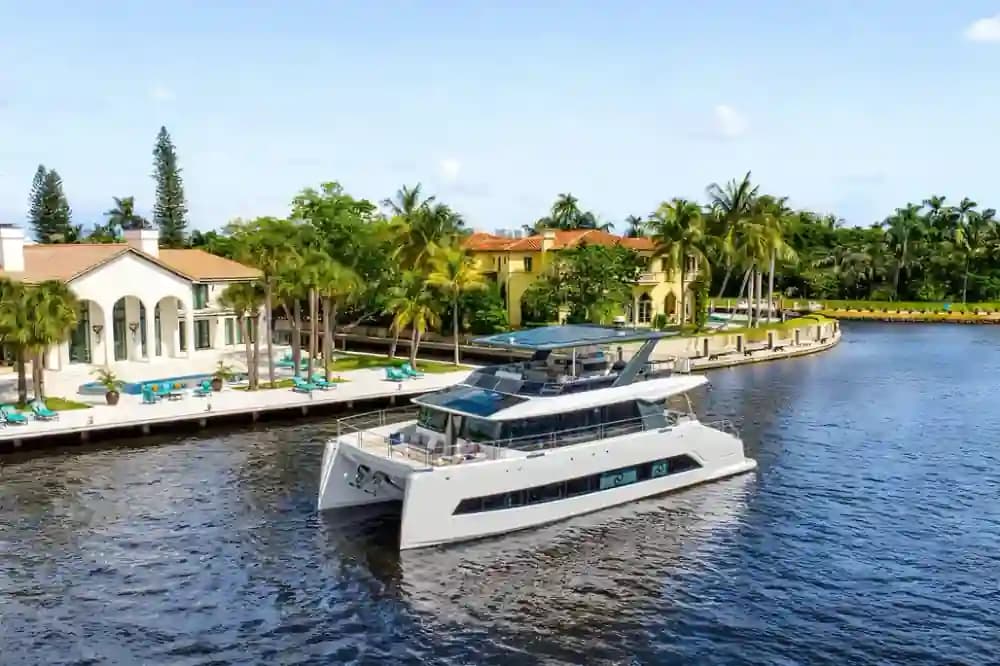 Oceanwalker S60 for Sale