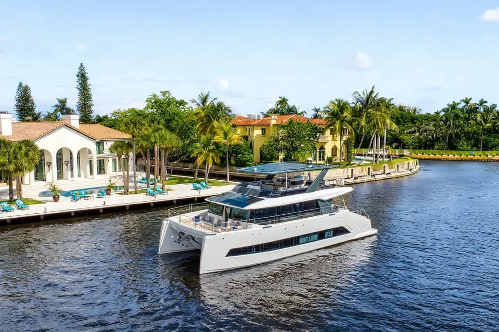 Oceanwalker S60 for Sale