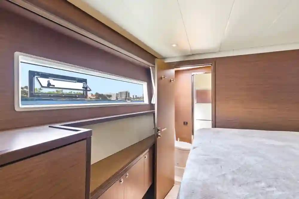 Lagoon 52F for Sale