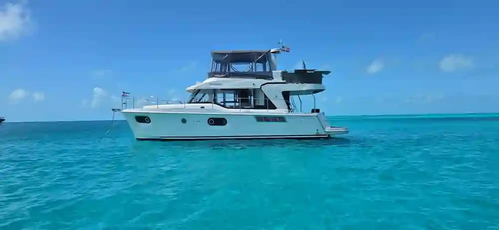 Beneteau Swift Trawler 41 Fly for Sale