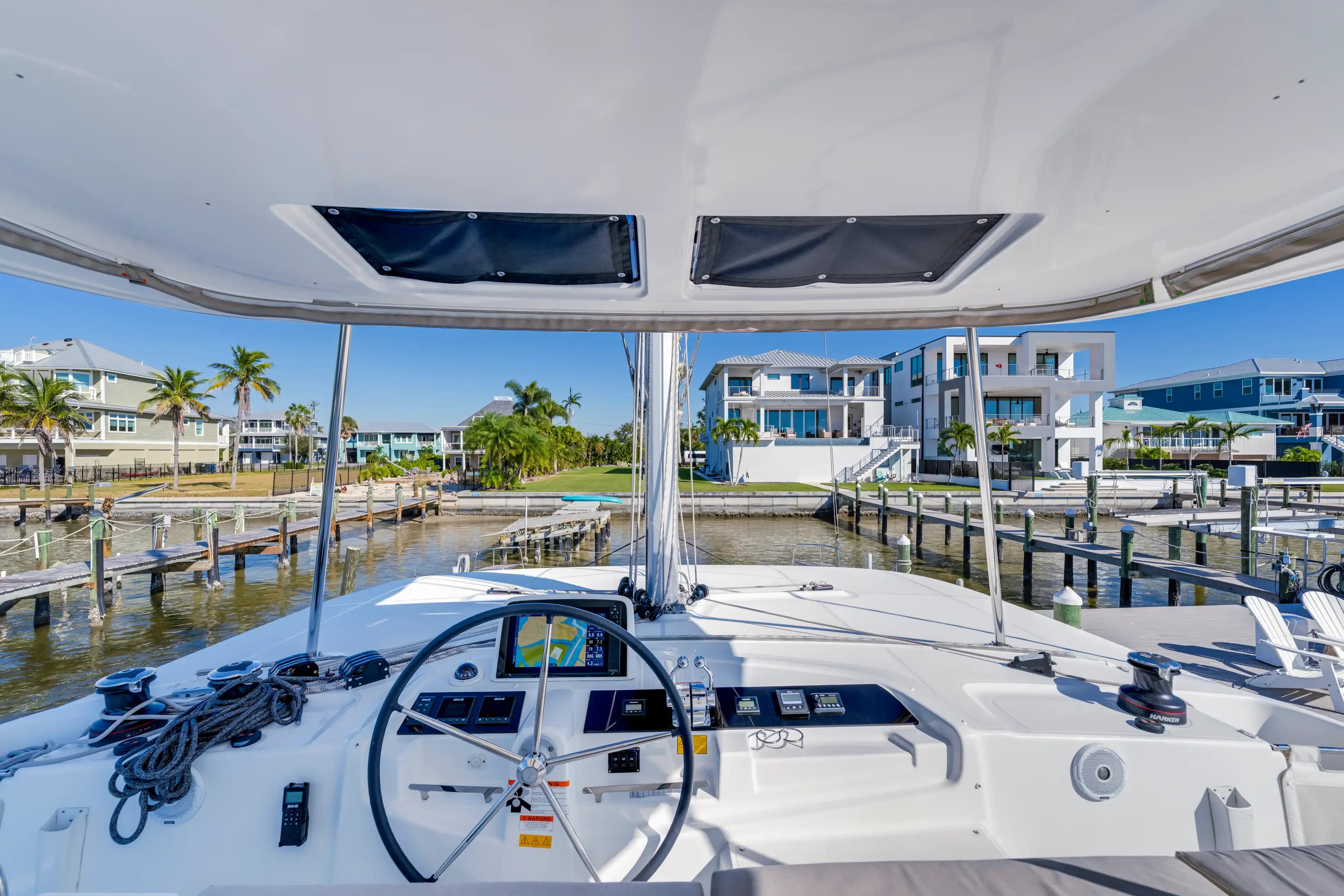 Lagoon 46 for Sale