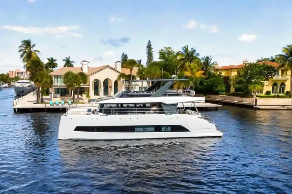 Oceanwalker S60 for Sale