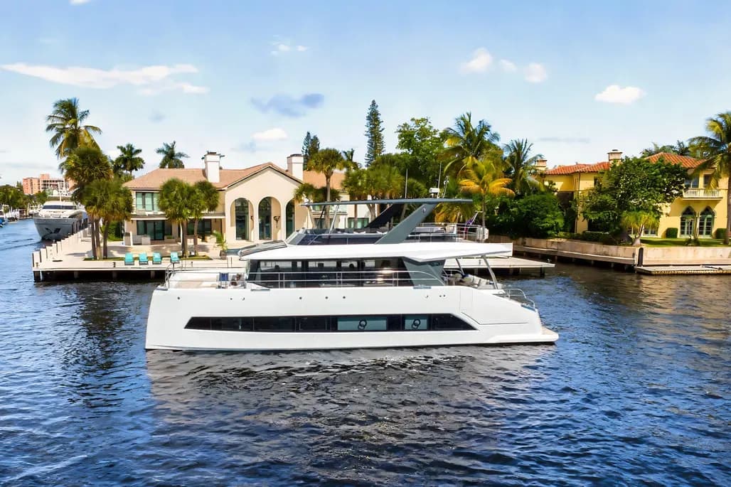 Oceanwalker S60 for Sale