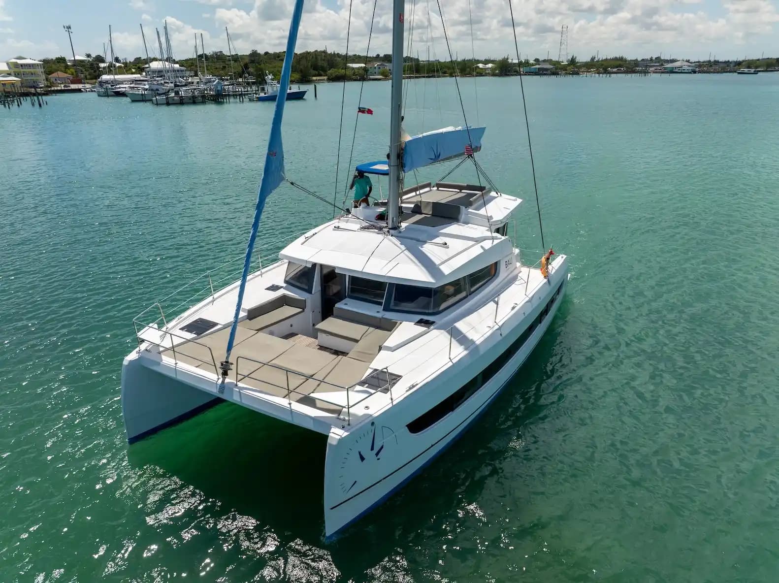 BALI 4.2 for Sale