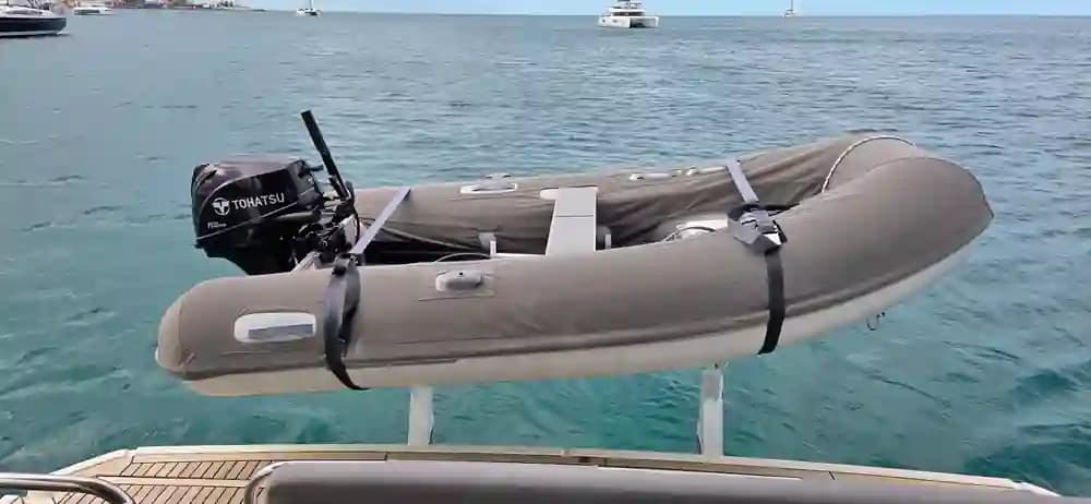 Beneteau Swift Trawler 41 Fly for Sale