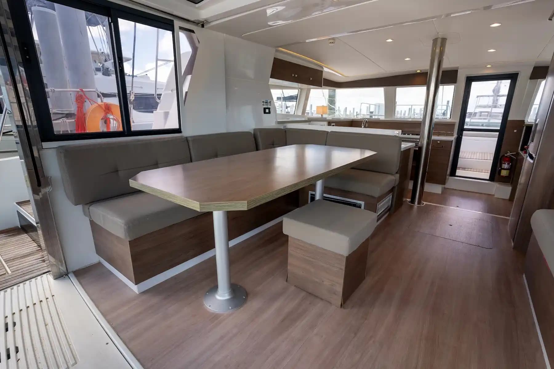 2022 BALI 4.2 for Sale in Marsh Harbour, BS Multi-Hull 1
