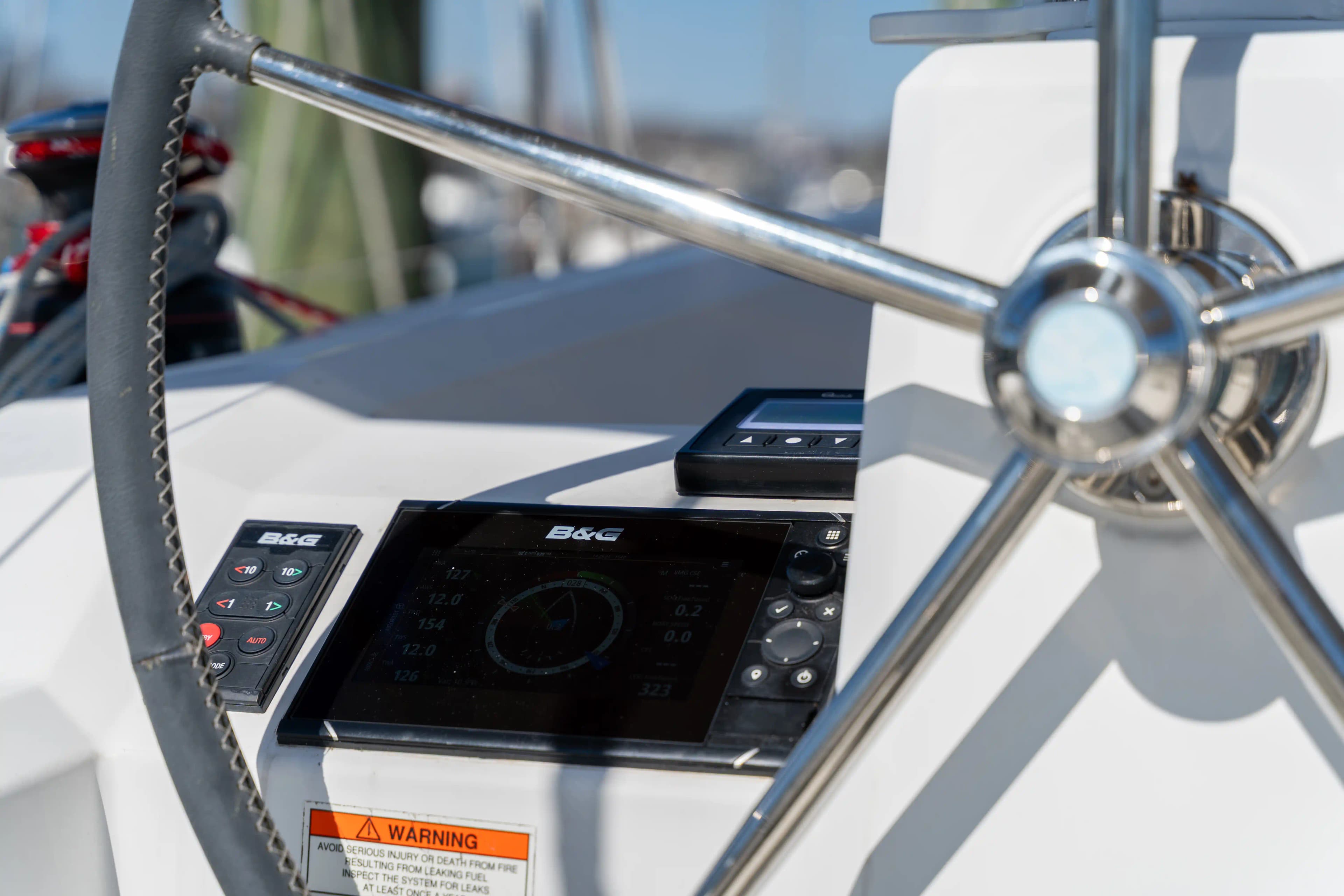 Beneteau Oceanis 38.1 zum Verkauf