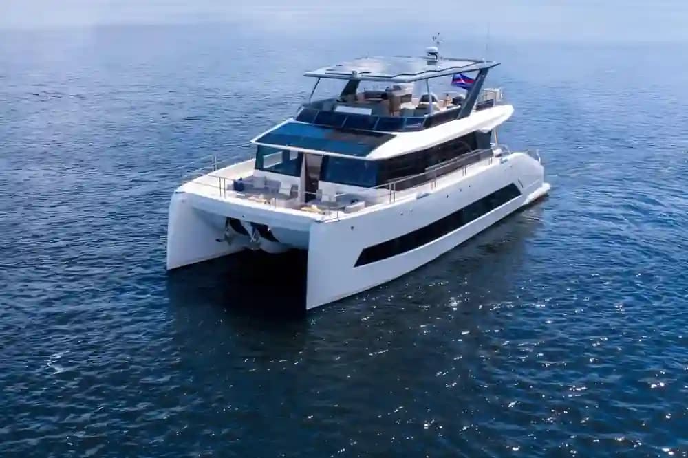 Oceanwalker S60 for Sale