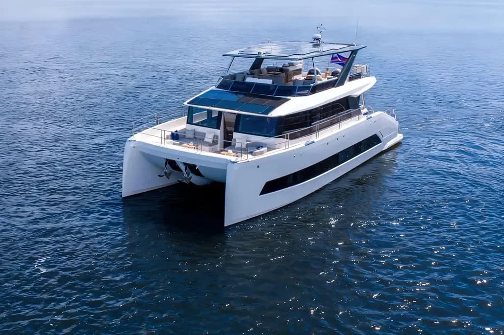 Oceanwalker S60 for Sale