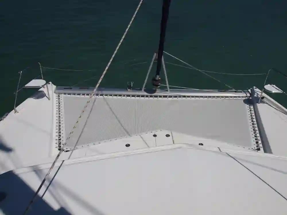 Leopard Catamarans 44 in vendita