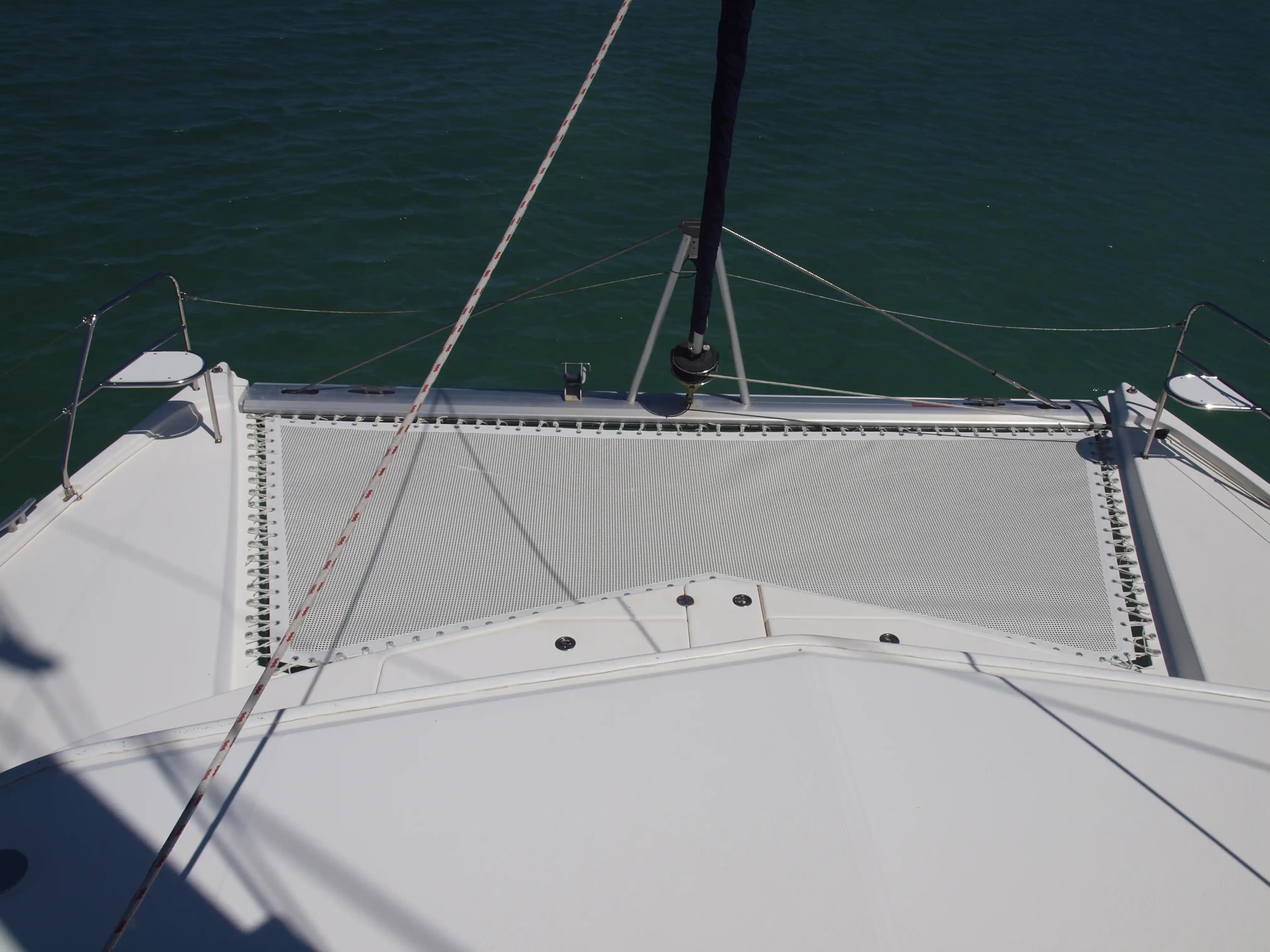 Leopard Catamarans 44 in vendita