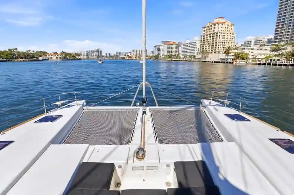 Lagoon 52F a la venta