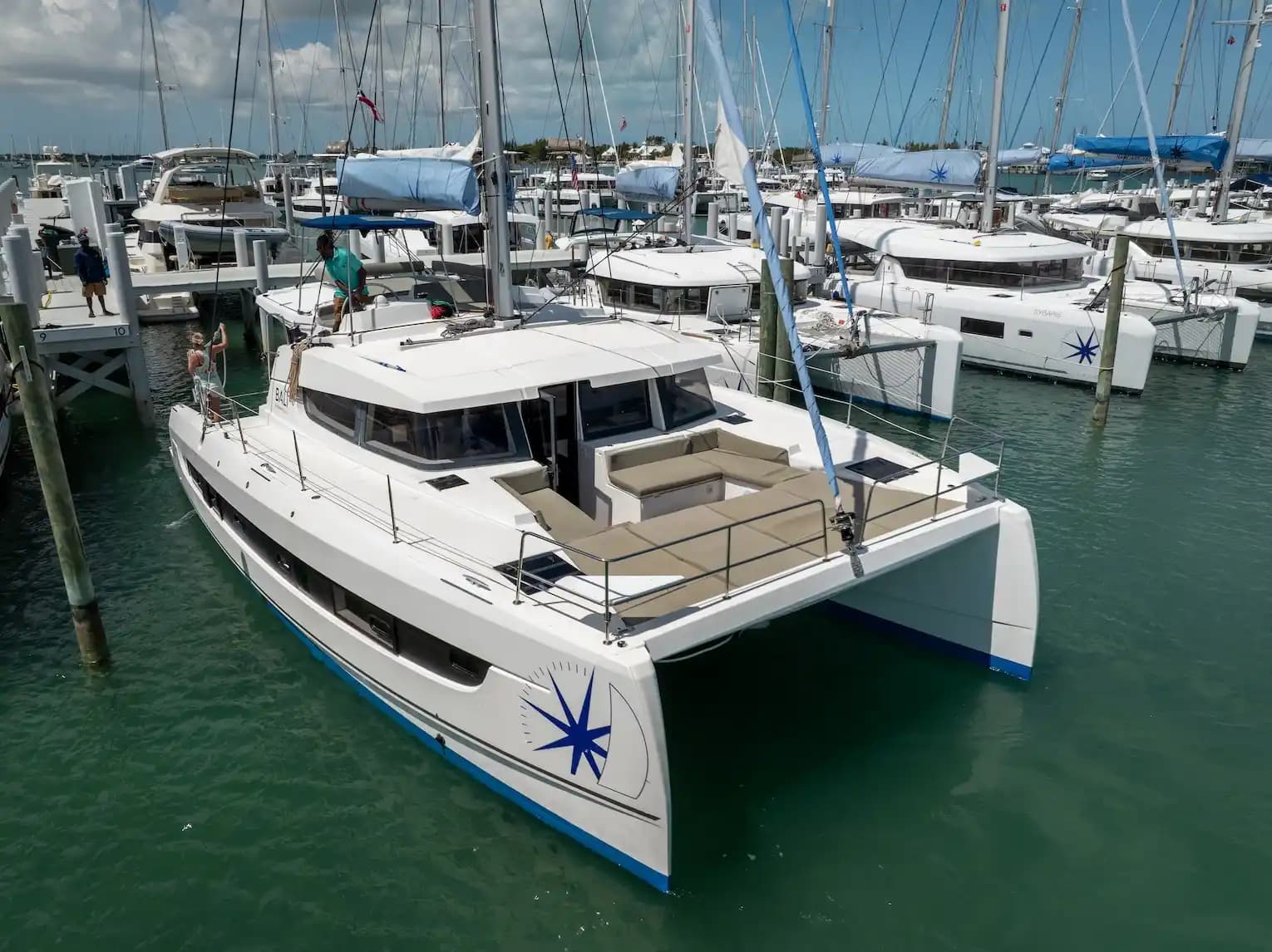 BALI 4.2 for Sale