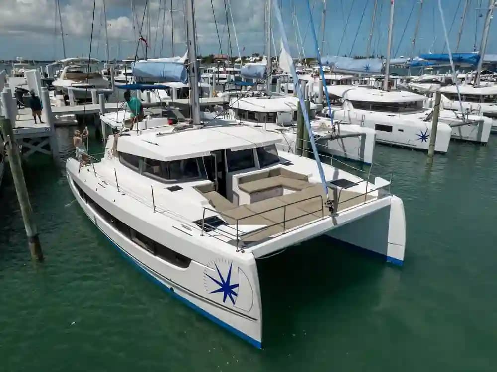 BALI 4.2 for Sale
