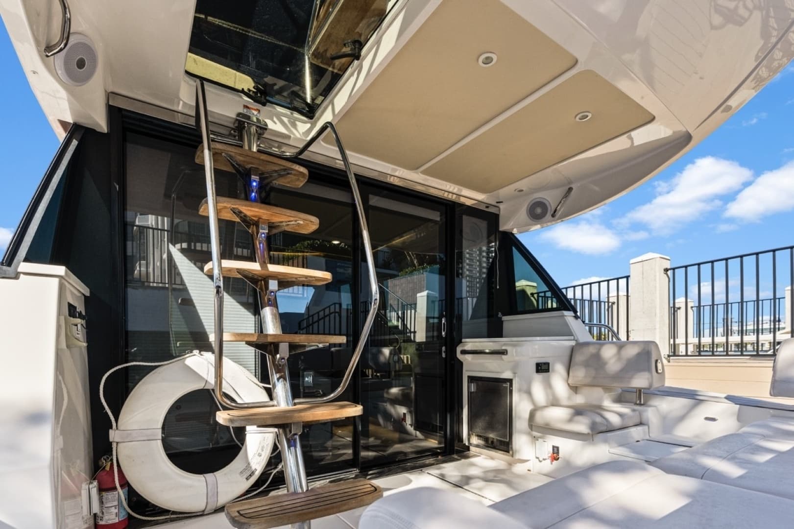 2020 Regal 42 Fly for Sale in Fort Lauderdale, Florida Flybridge 5