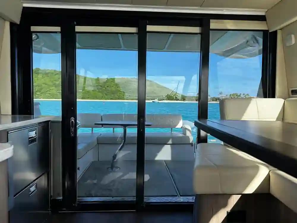 Regal 42 XO for Sale