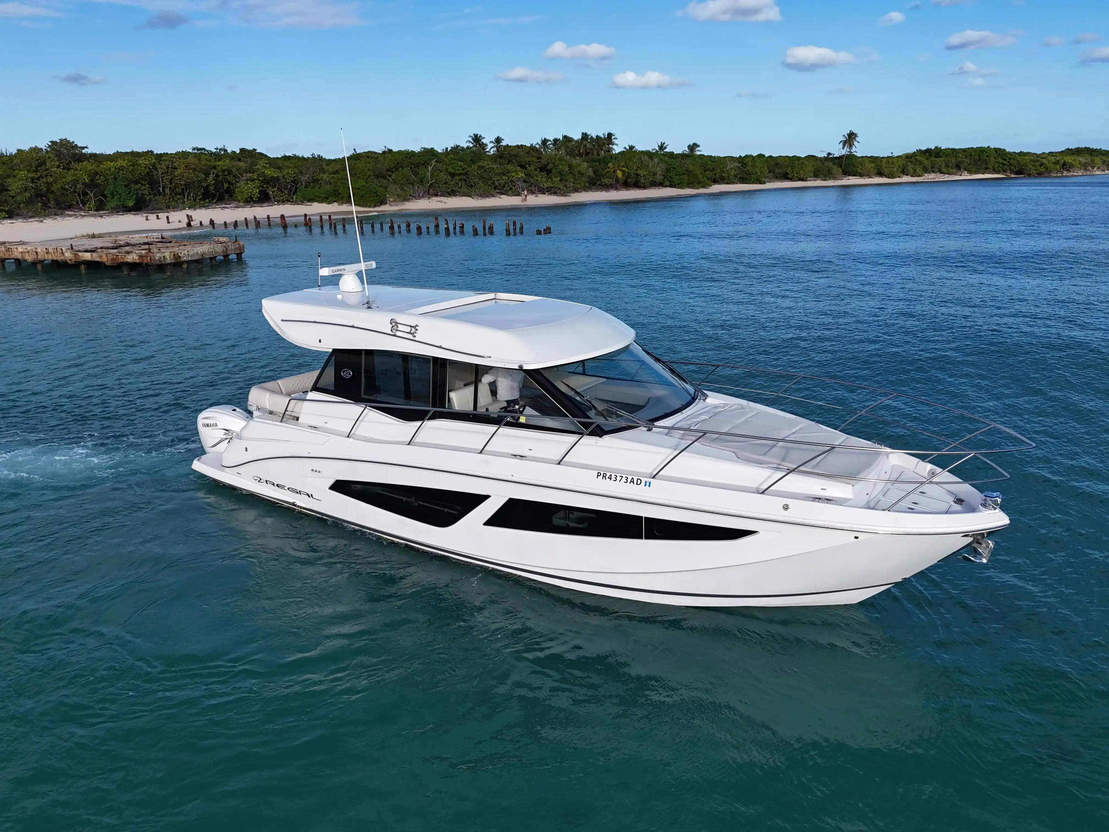 Regal 42 XO For Sale