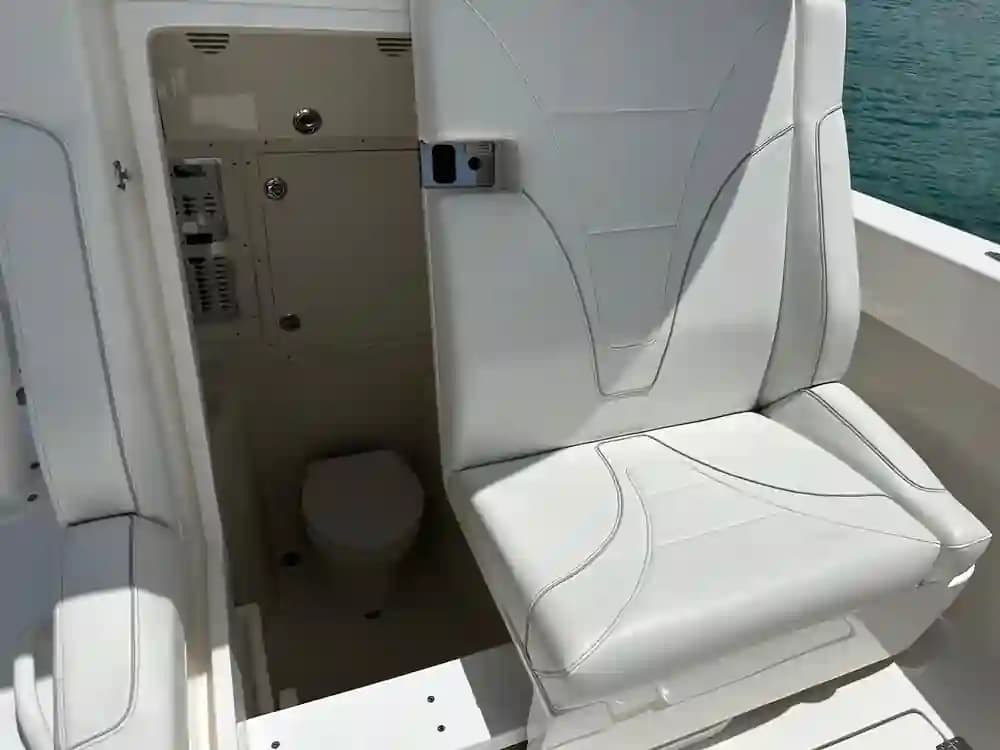 2024 SeaVee 340z for Sale in Fajardo, PR Center Console 2
