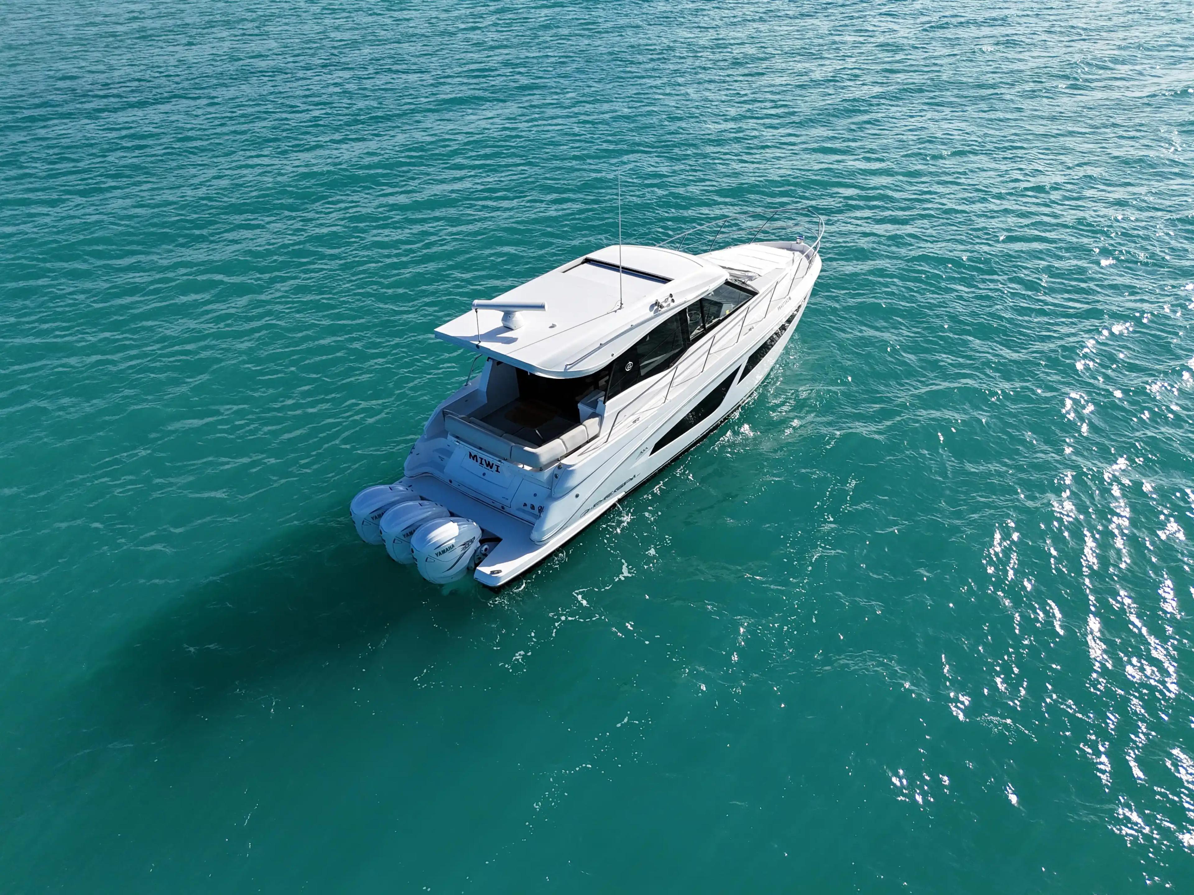 Regal 42 XO For Sale