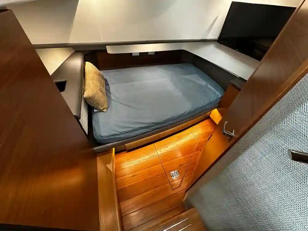 2020 Tiara Yachts 38LS for Sale in Fajardo, PR Center Console 3