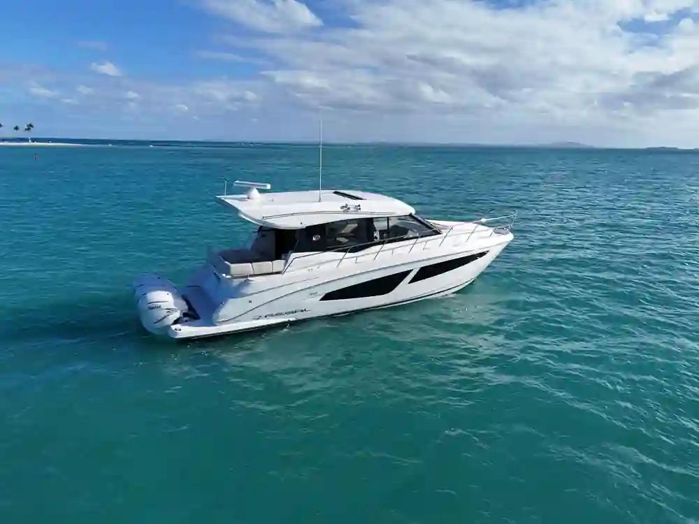 Regal 42 XO For Sale