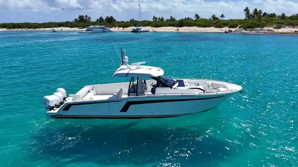 Ocean Alexander 45 Divergence Sport For Sale