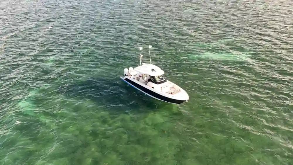 Tiara Yachts 34LS for Sale