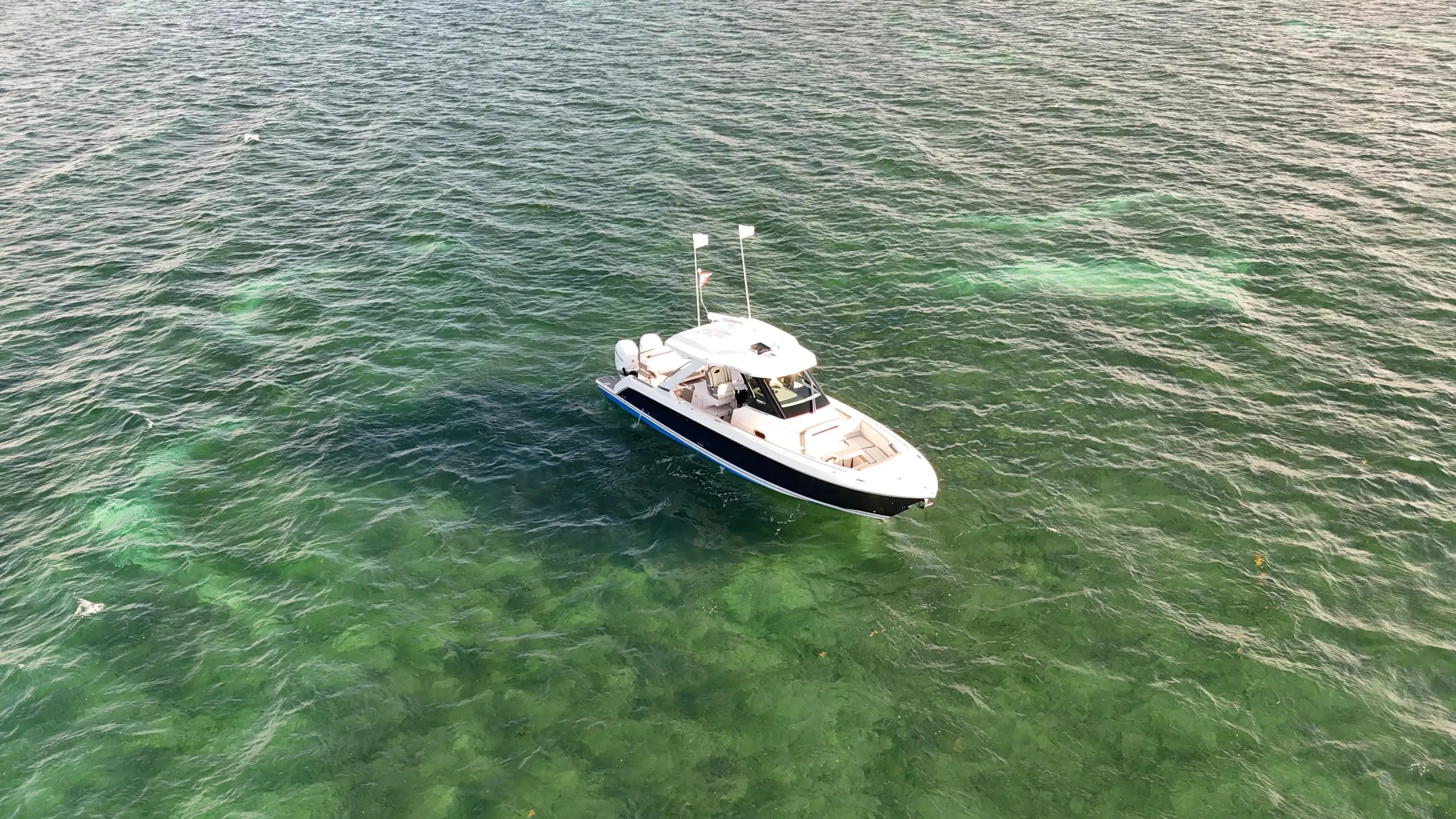 Tiara Yachts 34LS for Sale