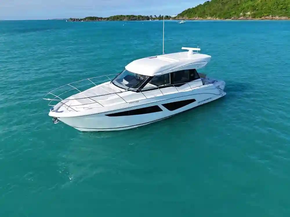 Regal 42 XO For Sale