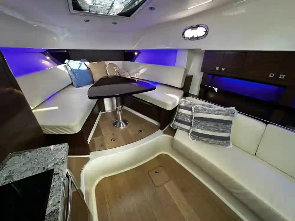 2022 Boston Whaler 345 Conquest zum Verkauf in Fajardo, PR Walk-around Boats 3