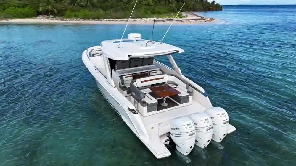 Tiara Yachts 38LS For Sale