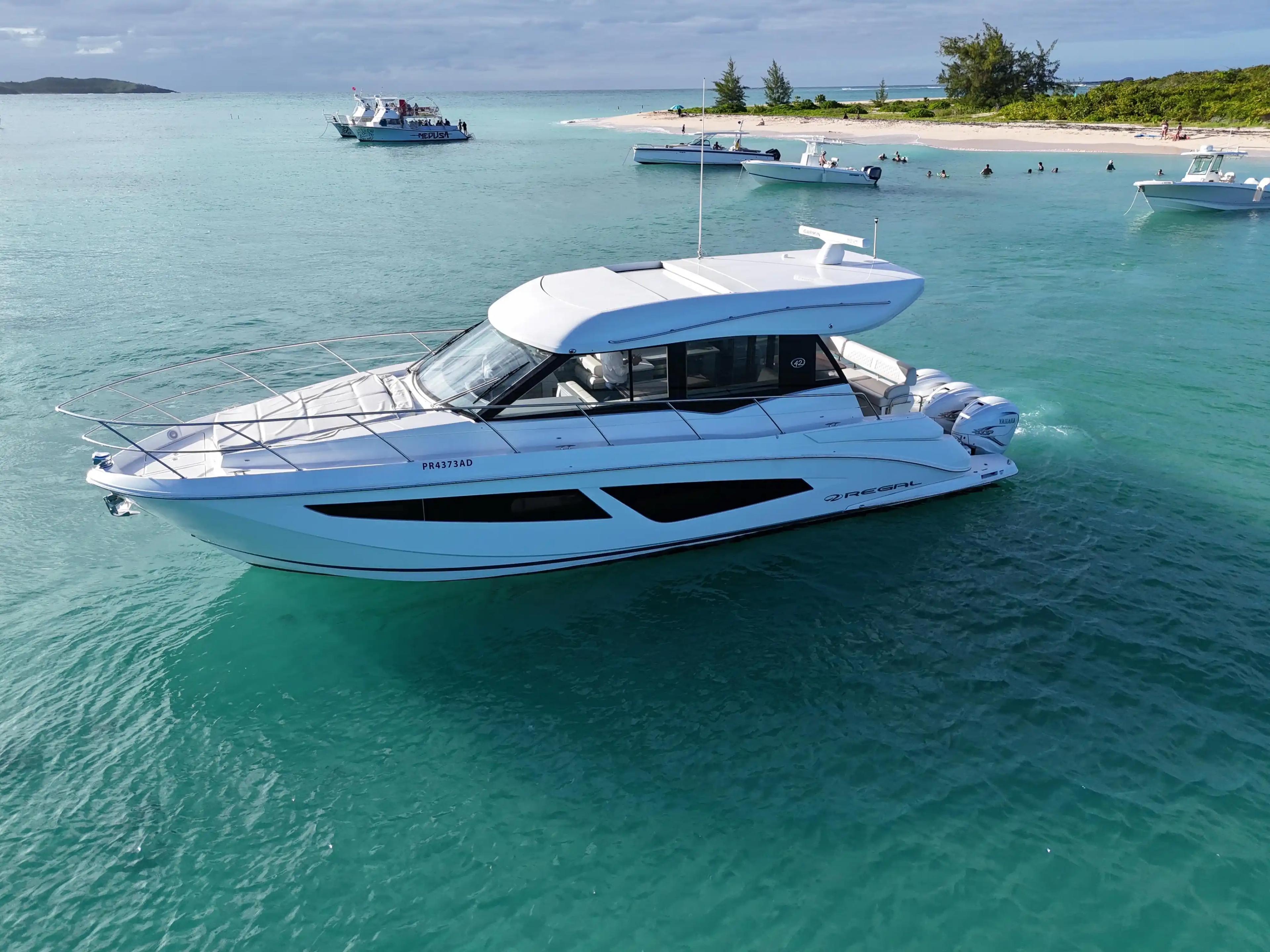 Regal 42 XO For Sale