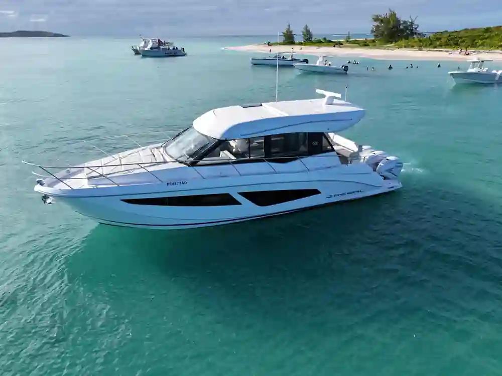 Regal 42 XO For Sale