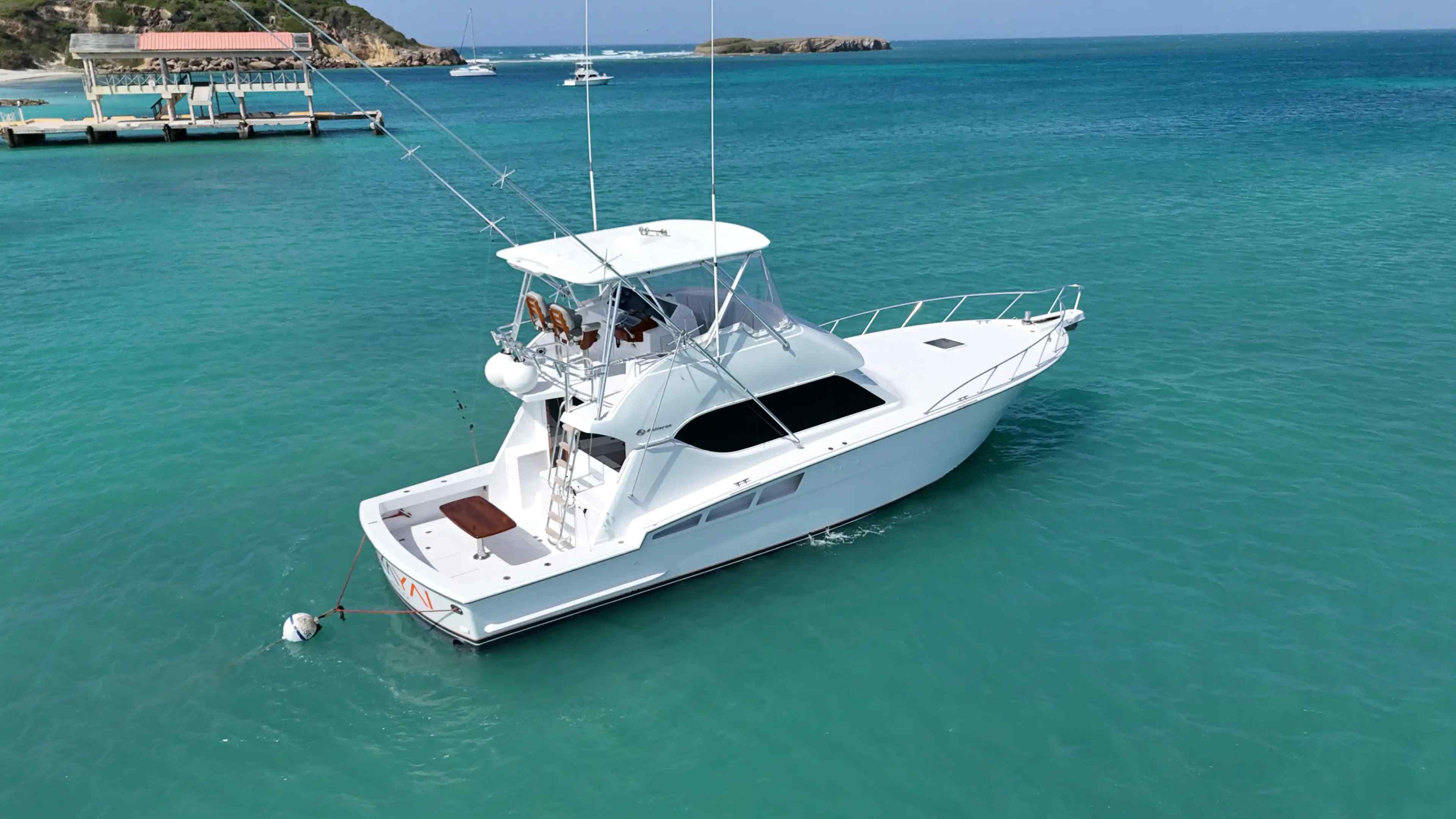 Yacht