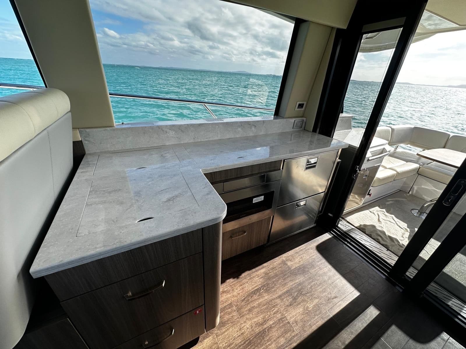 Regal 42 XO for Sale
