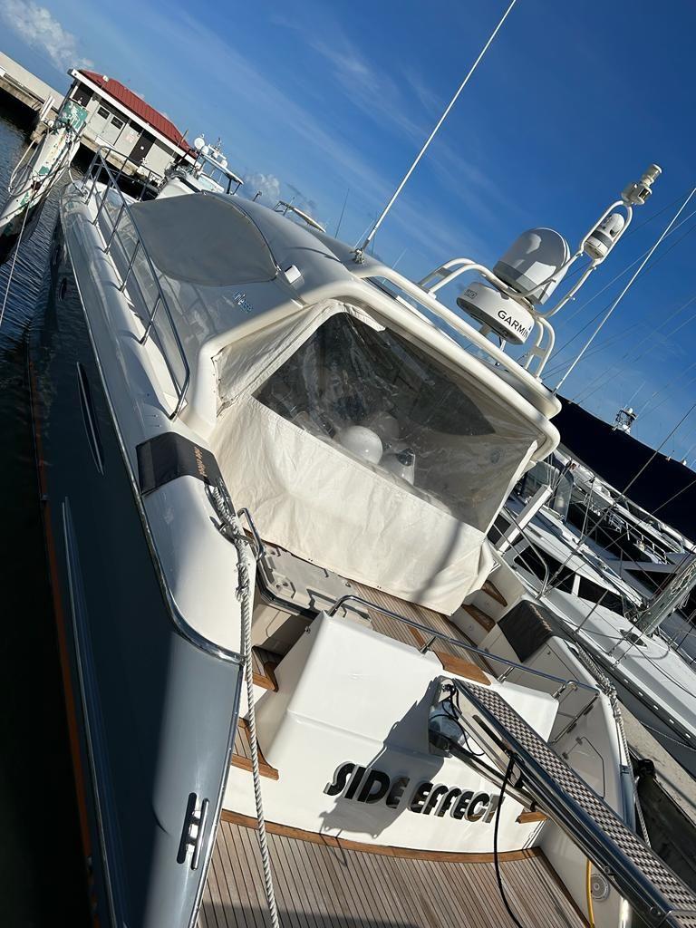 Uniesse 54 Sport For Sale