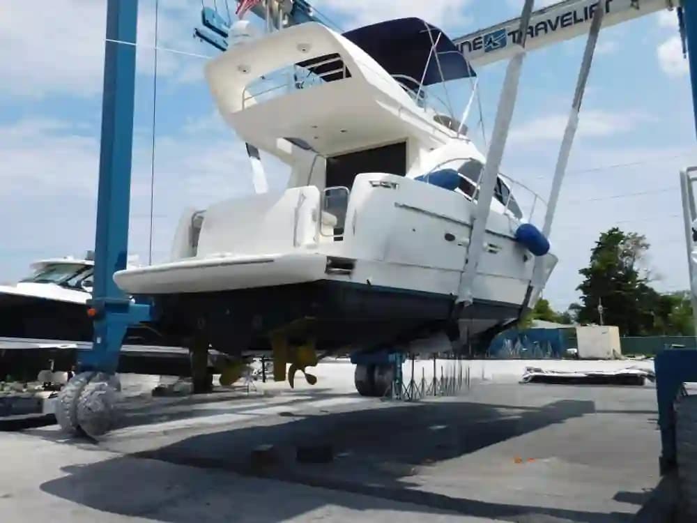 Azimut 39 for Sale