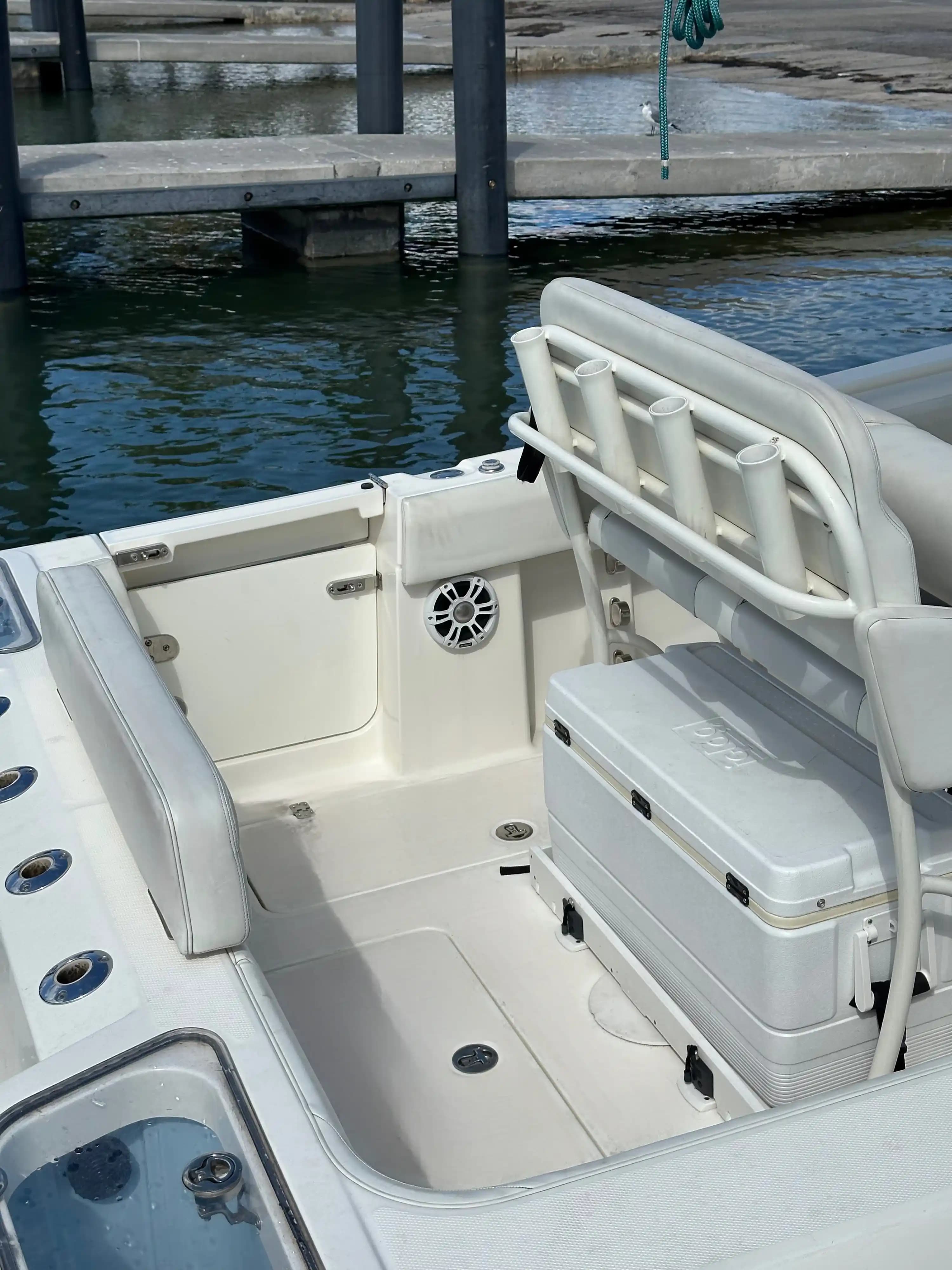 Mako 236 CC in vendita