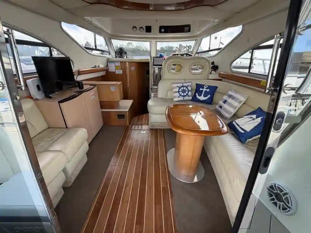 Cranchi Atlantique 40 for Sale