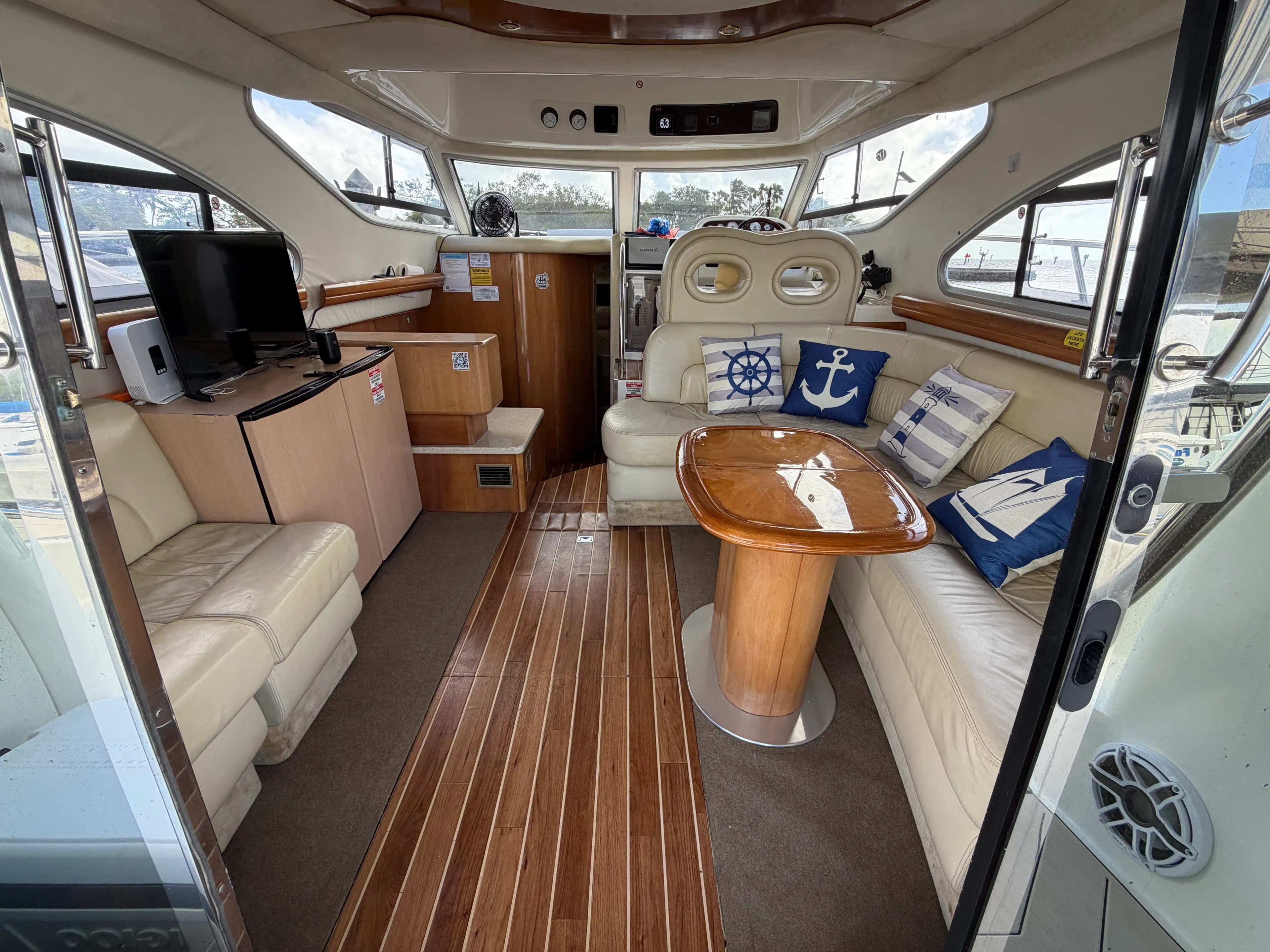 Cranchi Atlantique 40 for Sale