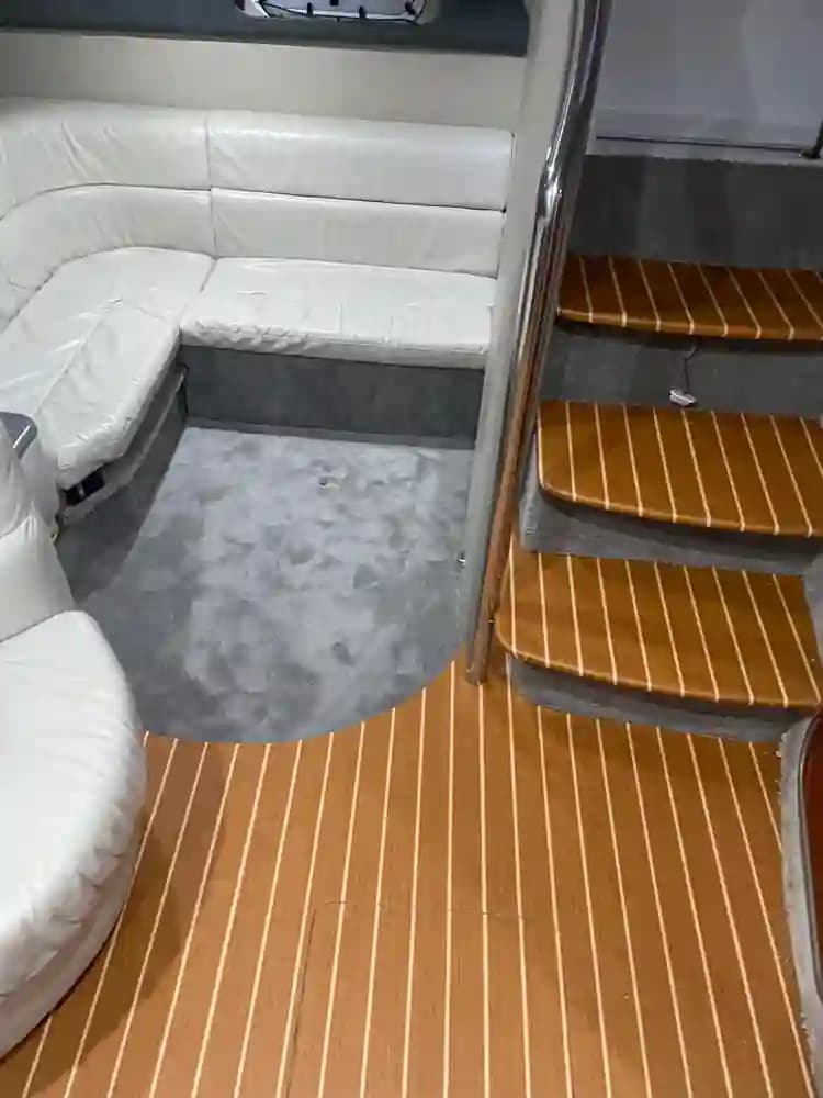 2006 Formula Boats 40 Perfomance Cruiser for Sale in Miami Beach, Florida Cruiser 4