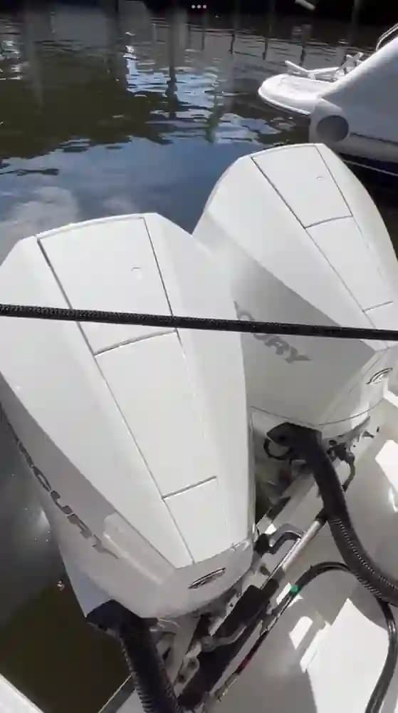 2023 Schaefer Yachts 303 Sport for Sale in Miami, Florida Sport Cruiser 4
