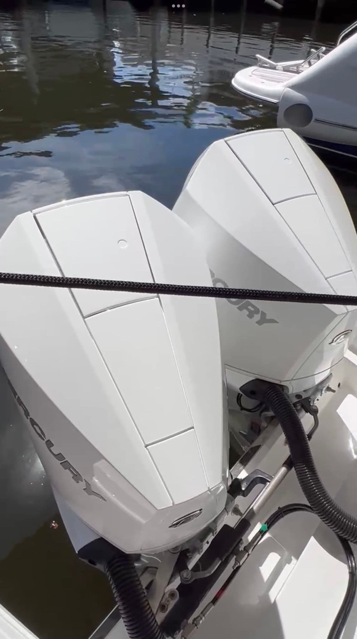2023 Schaefer Yachts 303 Sport for Sale in Miami, Florida Sport Cruiser 4