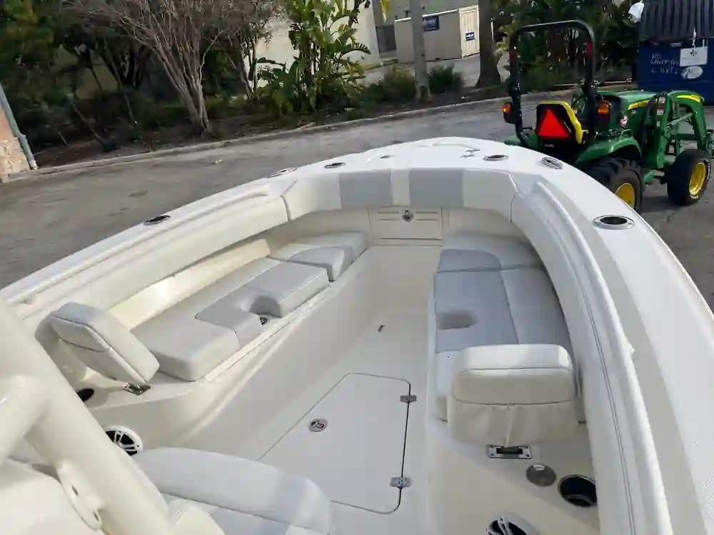 Mako 236 CC in vendita