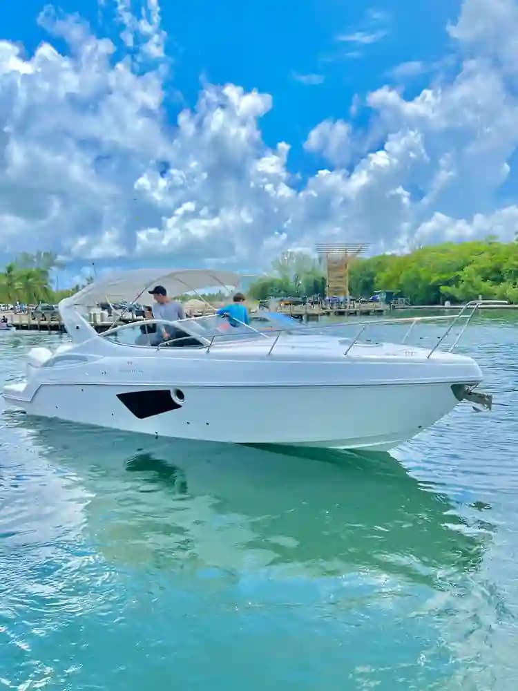 2023 Schaefer Yachts 303 Sport for Sale in Miami, Florida Sport Cruiser