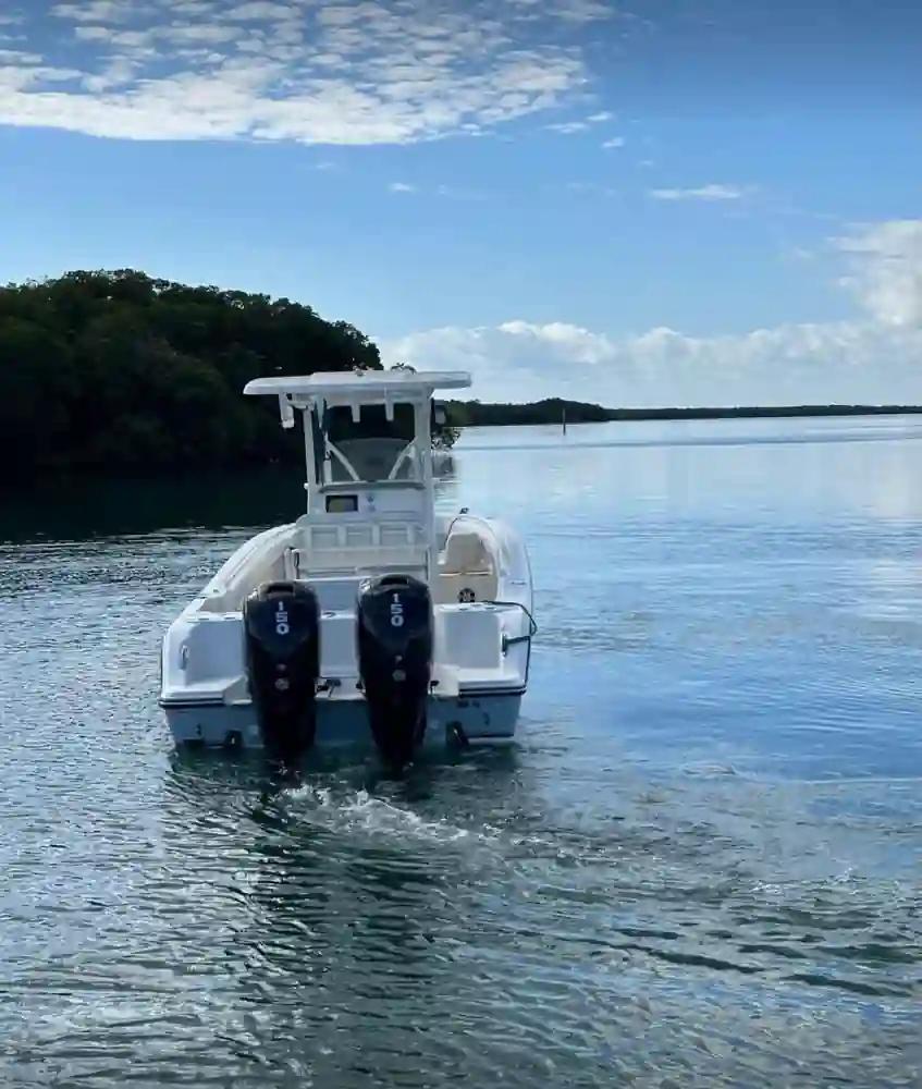 Mako 236 CC For Sale