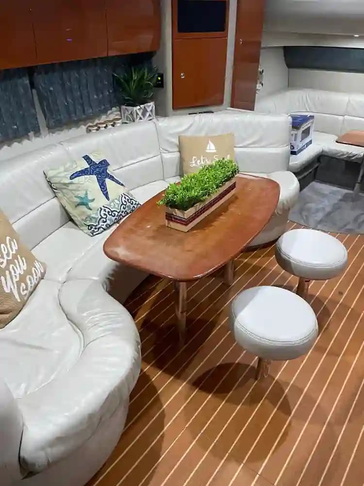 2006 Formula Boats 40 Perfomance Cruiser for Sale in Miami Beach, Florida Cruiser 2