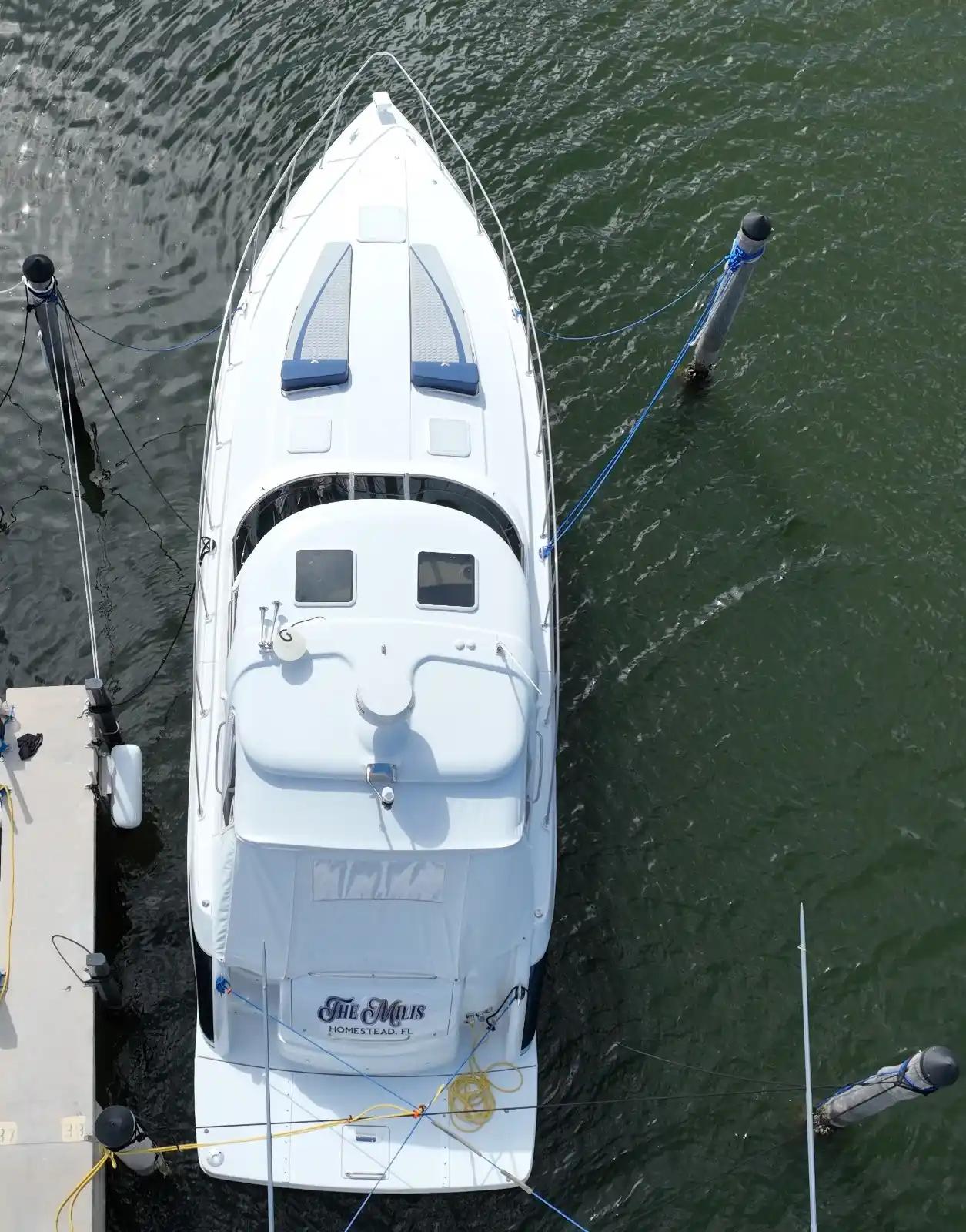 Four Winns V458 in vendita