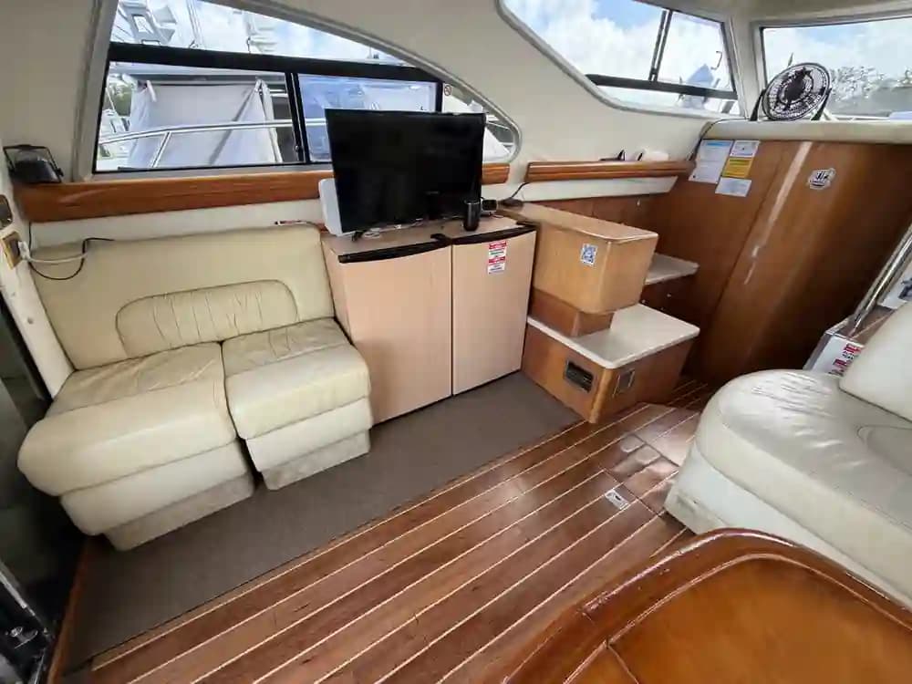 Cranchi Atlantique 40 for Sale