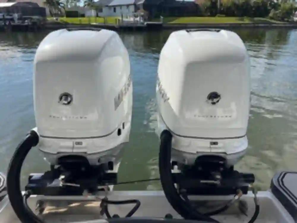 Four Winns H350 For Sale